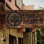 Pousada Recanto Da Mata
