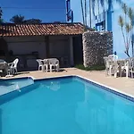 Pousada Canoeiros