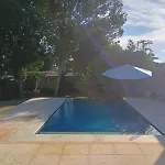 Casa Quaresmeiras