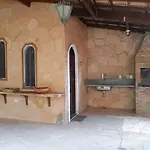 Casa Verde, 300 Metros Da Praia