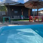 Casa Para Temporada