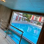 Ap10 De 2 Suites A 3 Minutos Da Praia, Conforto Para Ate 8 Pessoas