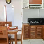 450M Praia De Taperapuan; Piscina; 2 Quartos; Wifi 300 Mbs; Churrasqueira; Estacionamento Gratuito 1 Carro