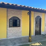 Unidade 4 - Residencial Ana E Cesar