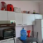Casa Aconchegante A 4 Minutos Do Axe Moi
