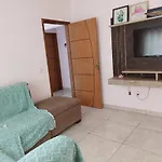 Casa Aconchegante A 4 Minutos Do Axe Moi