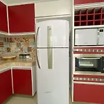 Casa 2 Suites Na Praia De Taperapua