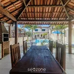 Apto Em Cond. C/ Piscina E Churrasq. Pfn0007