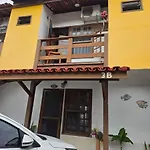 Apartamento 717 Rosineide