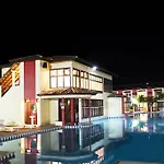 Residencial Jerusalém I - Tonziro