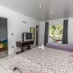 Hotel Mundaí Praia Camping e Estacionamento para Motorhomes