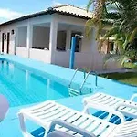 Solaris Praia Hotel