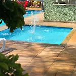 Três Poderes Praia Hotel