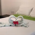 Três Poderes Praia Hotel