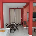Guest House Alto Mucuge