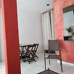 Guest House Alto Mucuge