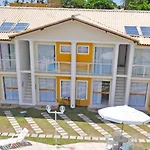 Porto Seguro. Residencial Monte Hebron .