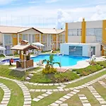 Porto Seguro. Residencial Monte Hebron .