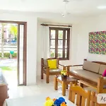 Porto seguro Residencial Jerusalem 1