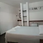 Pousada Canoas