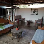 Pousada Canoas