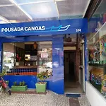 Pousada Canoas