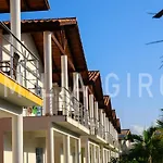 Apartamentos Luxo A 100 Metros Da Praia
