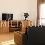Apartamentos Luxo A 100 Metros Da Praia