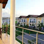 Apartamentos Luxo A 100 Metros Da Praia