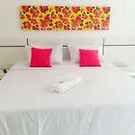Residencial Mar Da Galilei - Apartamento 20A