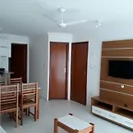 Residencial Mar Da Galilei - Apartamento 20A