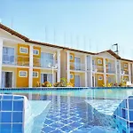Flat Resid Mont Carmelo