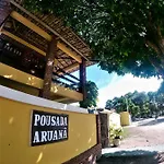 Pousada Aruanã