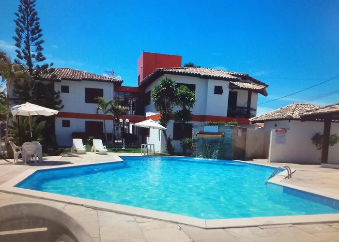 2 Apartamentos Aldeia Da Praia