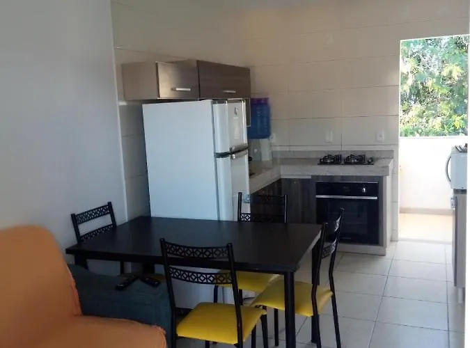 Casa Dos Corais