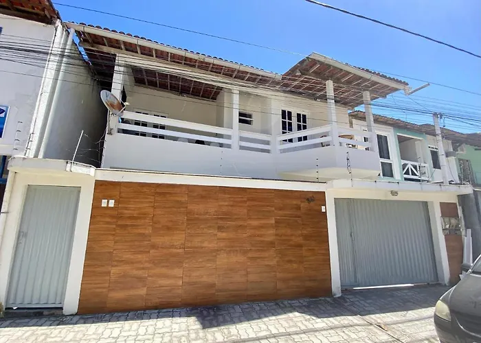 Apartamento da Leninha