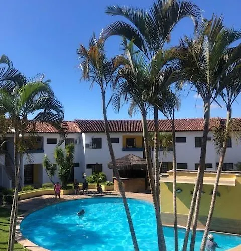 Apartamento inteiro com piscina - 17