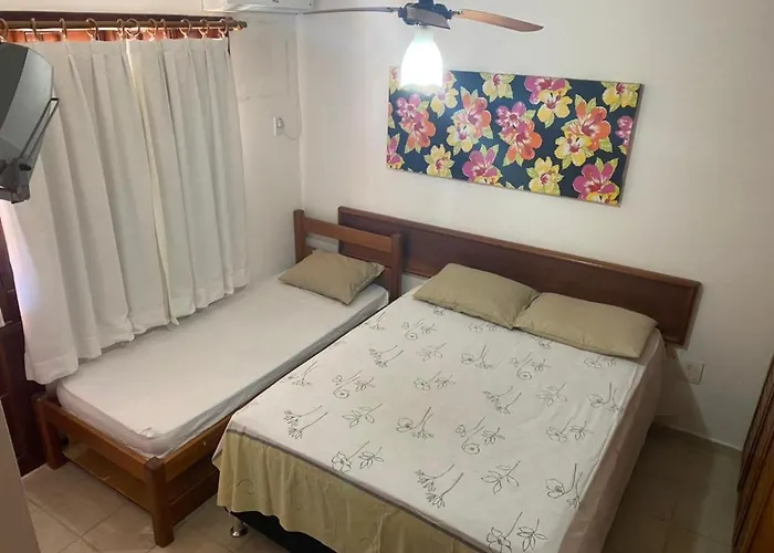Apartamento Village Do Bosque - A 200 Metros Da Praia