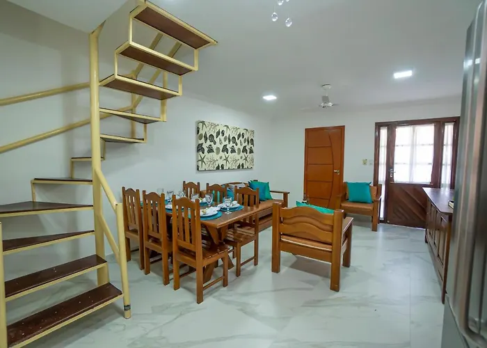 Duplex 3 Suites Em Condominio Jerusalem 1
