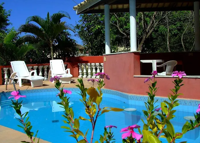 Porto Verano Residence