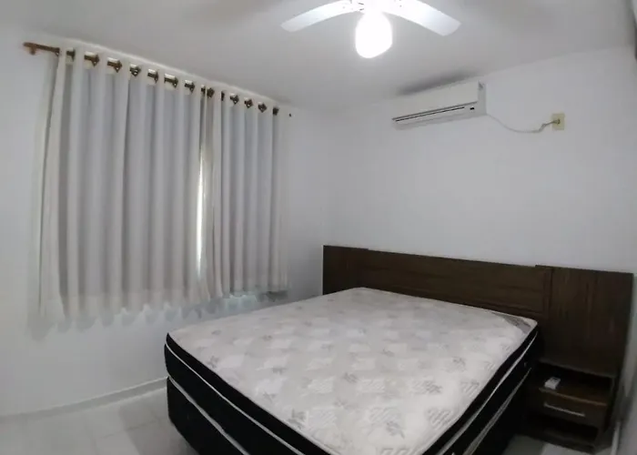 Apartamento Por Temporada