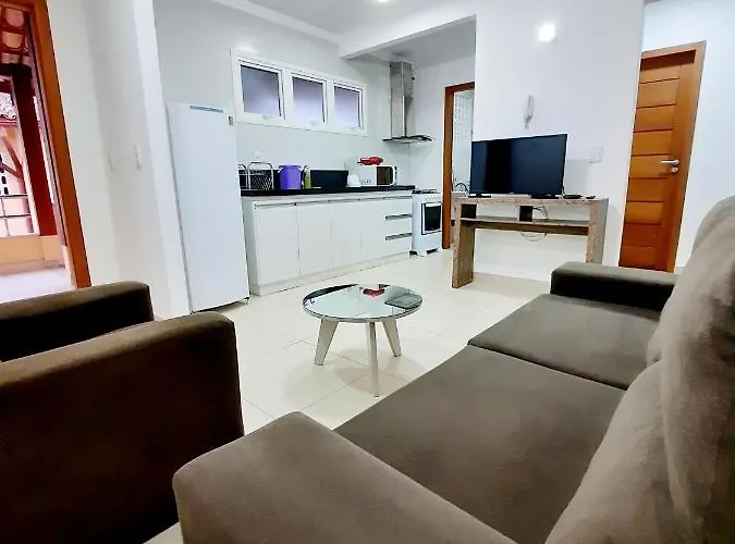 Apto Varandas Da Praia