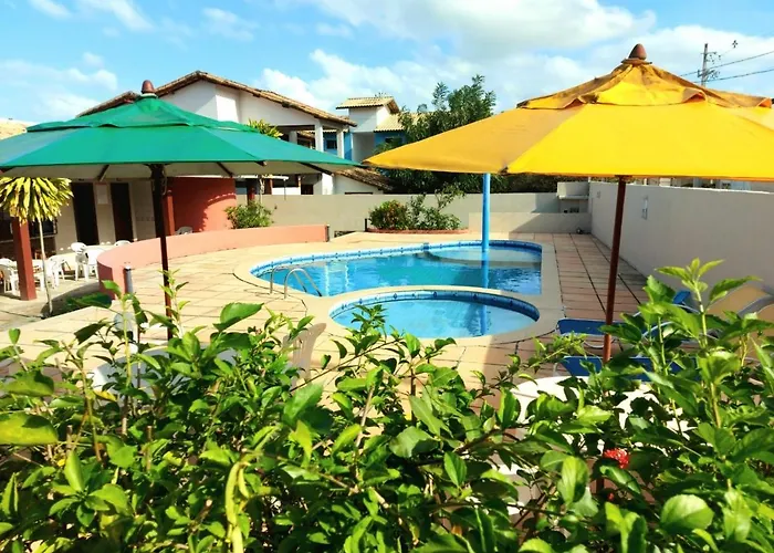 Branca Tropical Brasil Residencial