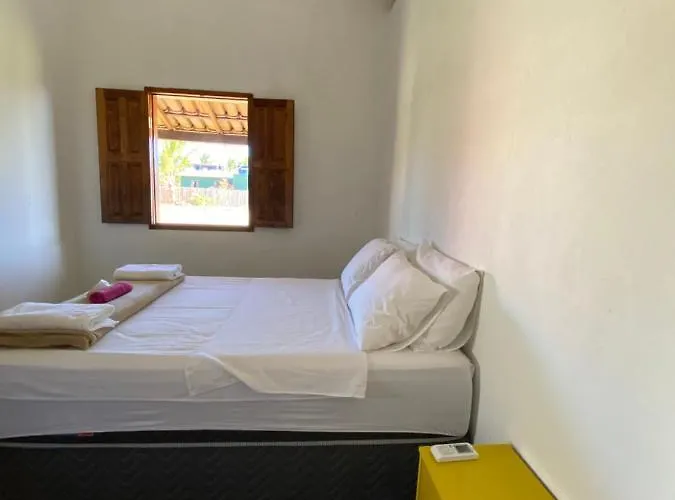 Casa Azul Na Cores Da Vila