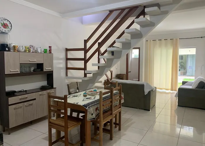 Condominio Brasil Coroa