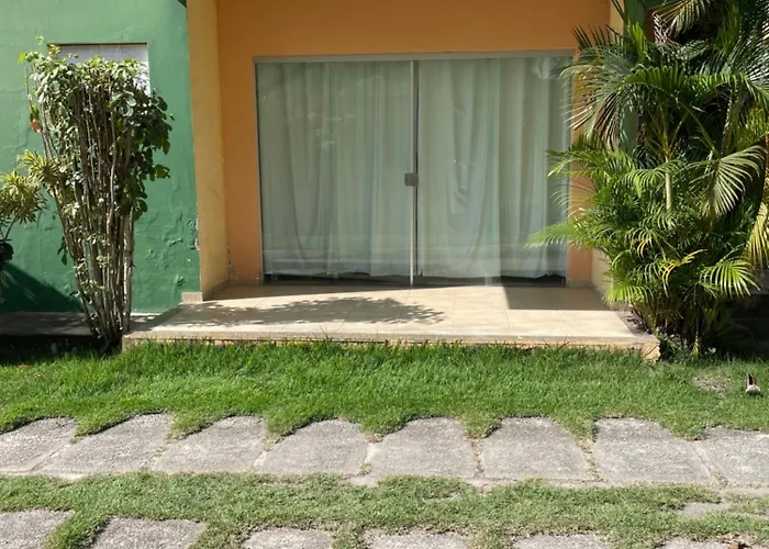 Apartamento Proximo Arena Axe Moi