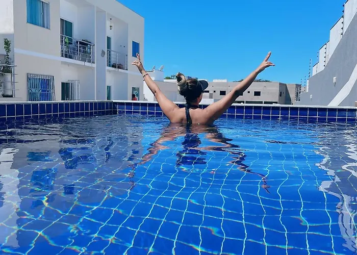 Sua Casa Na Praia 2 Quatos