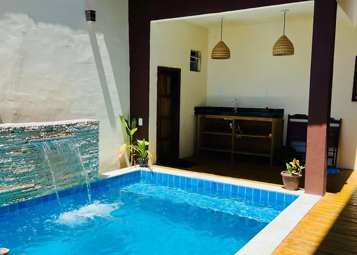 Casa Lalivi Trancoso