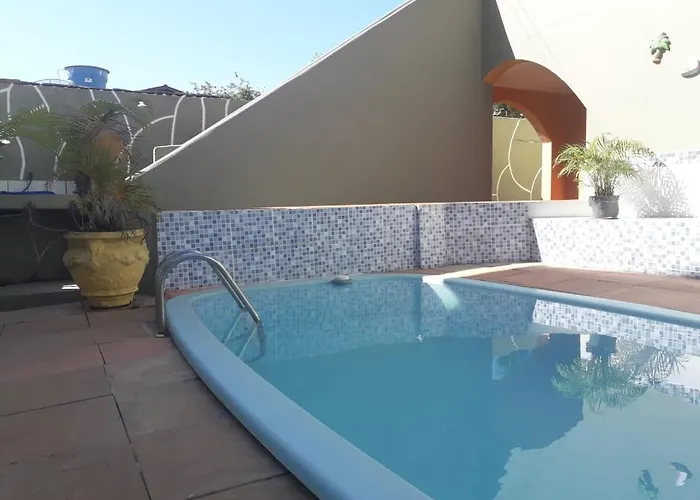 Casa Gaia Guest House