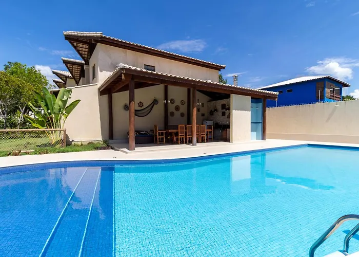 Village Residencial Alto Da Pitinga